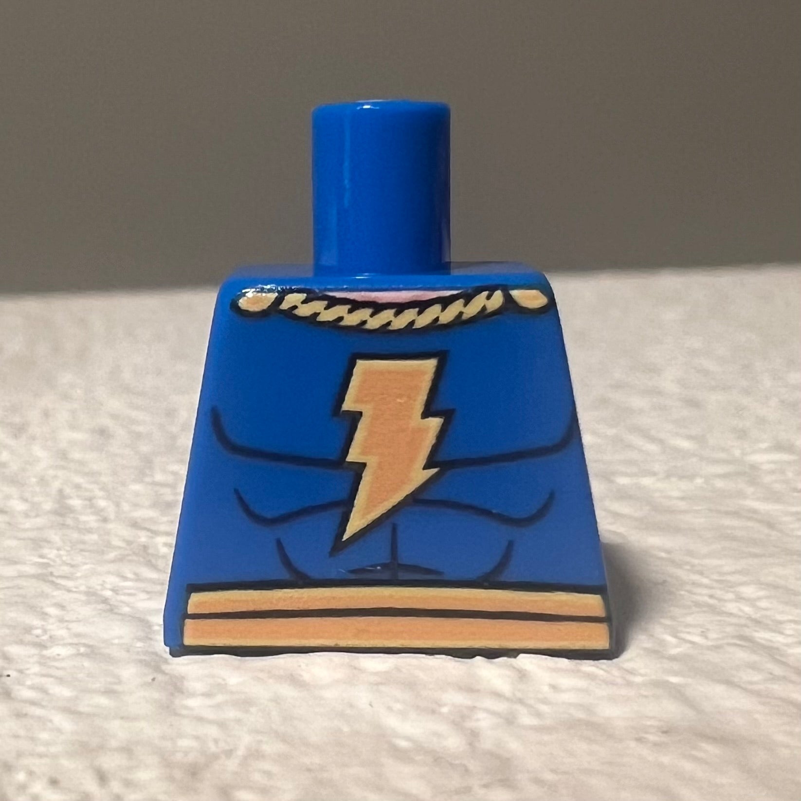 MF JR TORSO ONLY