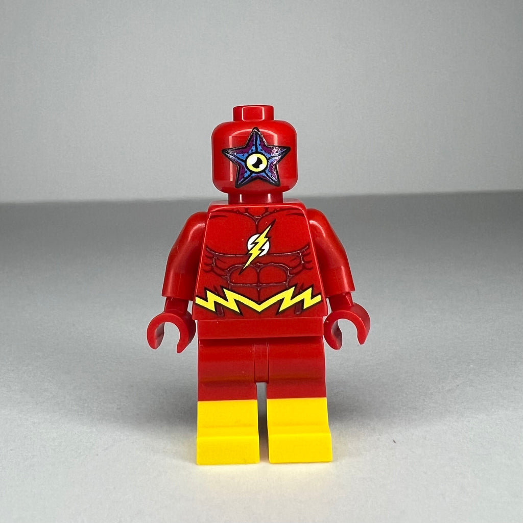 Head-O HEAD ONLY