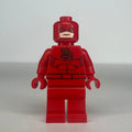 Blind Lawyer hero FULL FIGURE