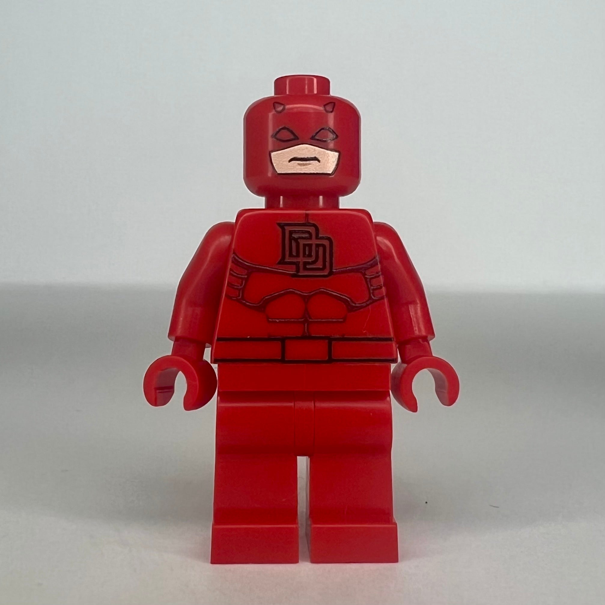 Blind Lawyer hero FULL FIGURE