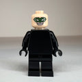 Evil Light Guy COLOR HEAD ONLY