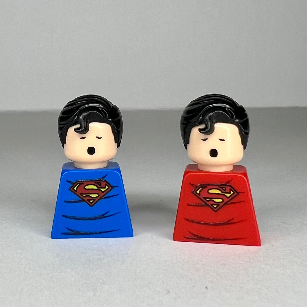 Baby Space Hero FULL BABY FIGURE