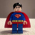 Space Hero classic FULL FIGURE