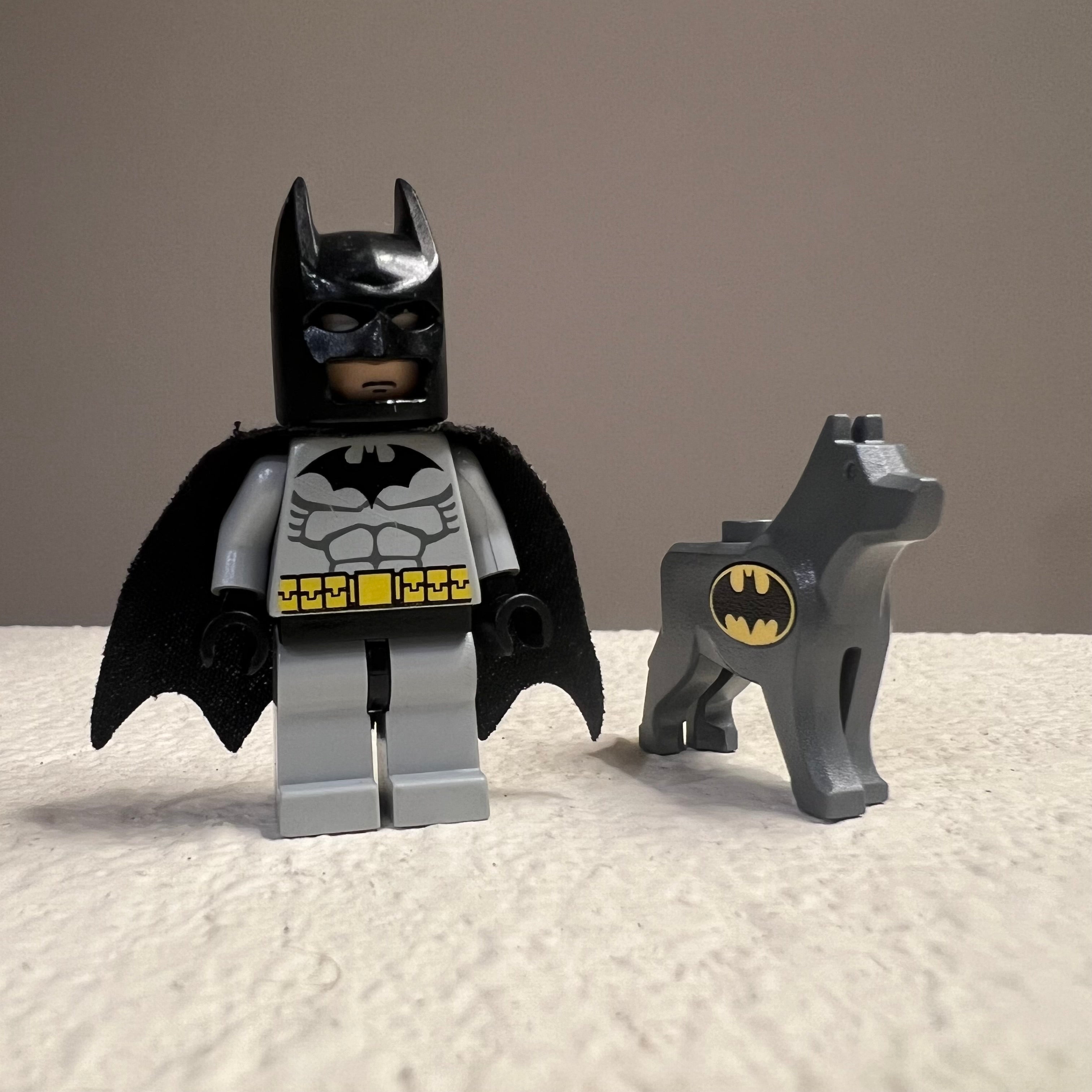 UV Printed Bat hound