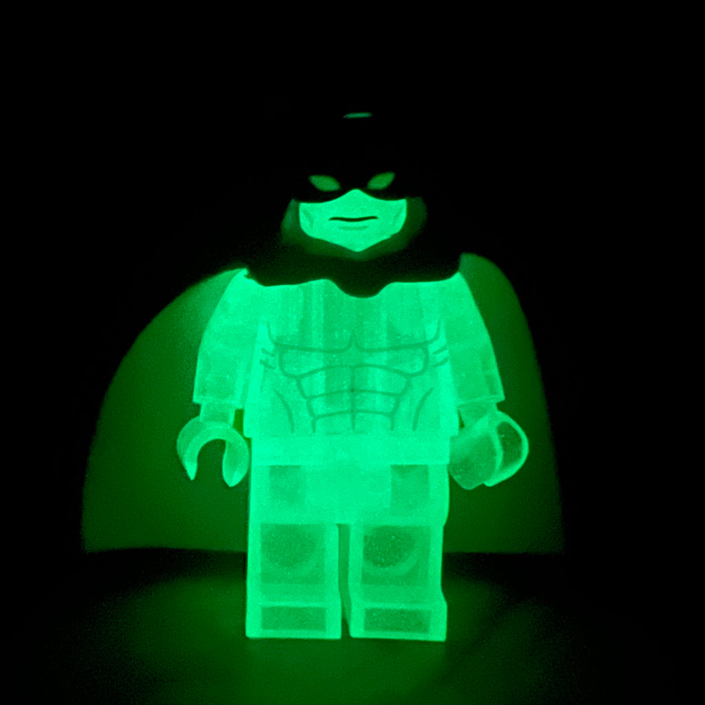 Glow Vengeance FULL FIGURE