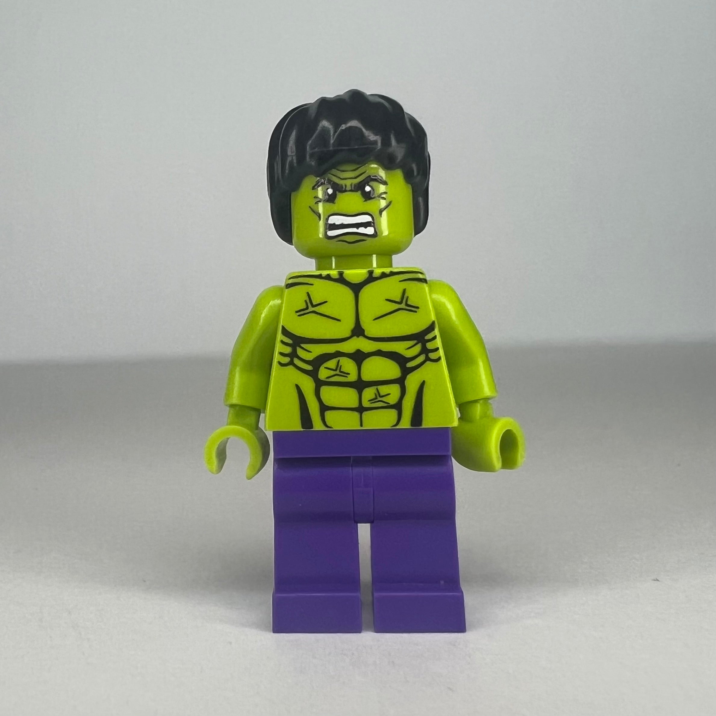 Gamma Monster FULL FIGURE