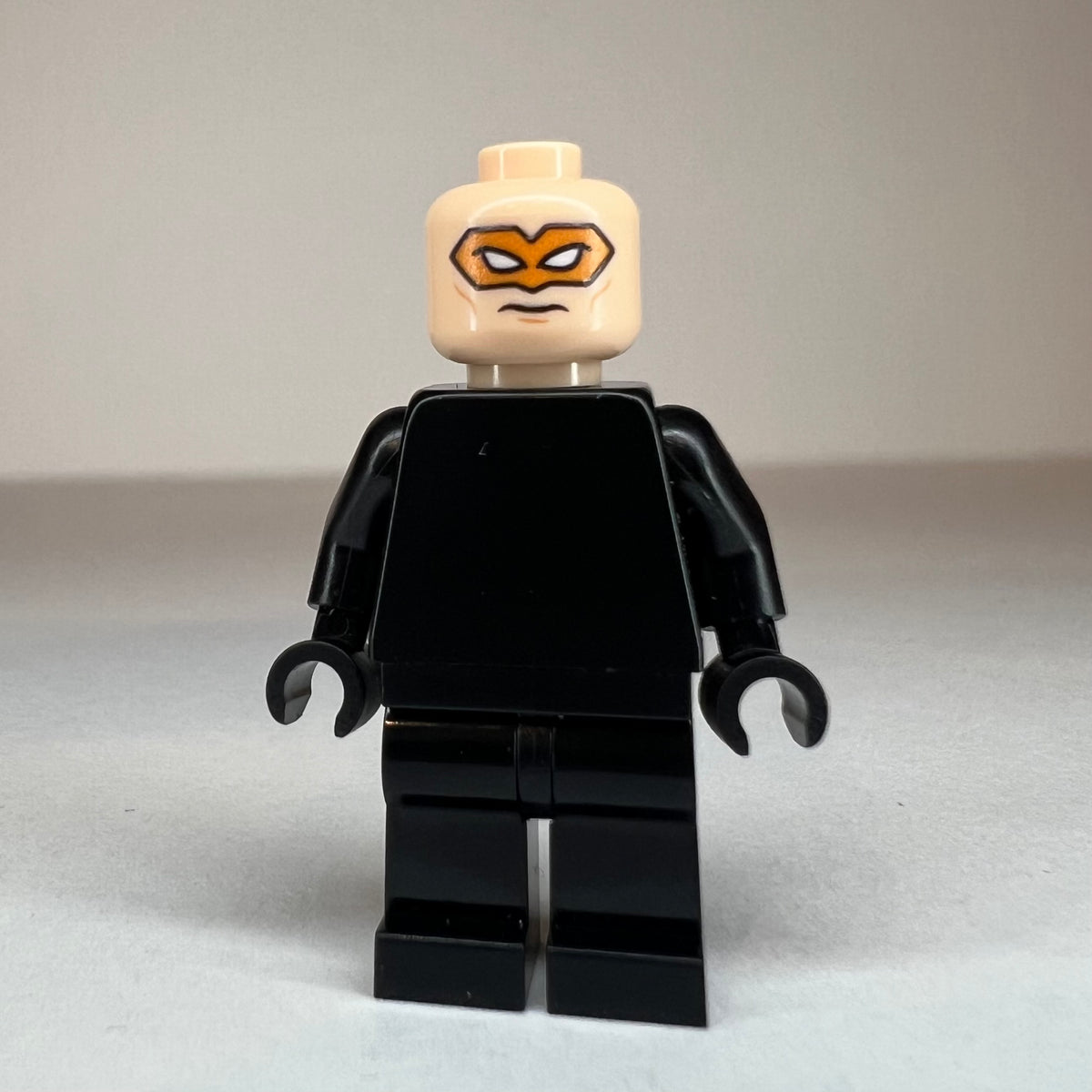 Modern Light Guy COLOR HEAD ONLY