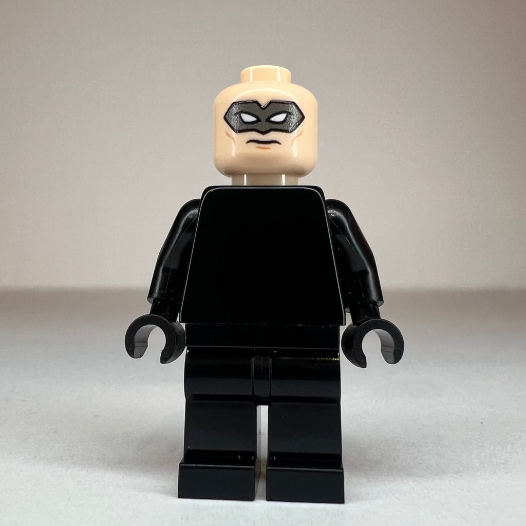 Modern Light Guy COLOR HEAD ONLY