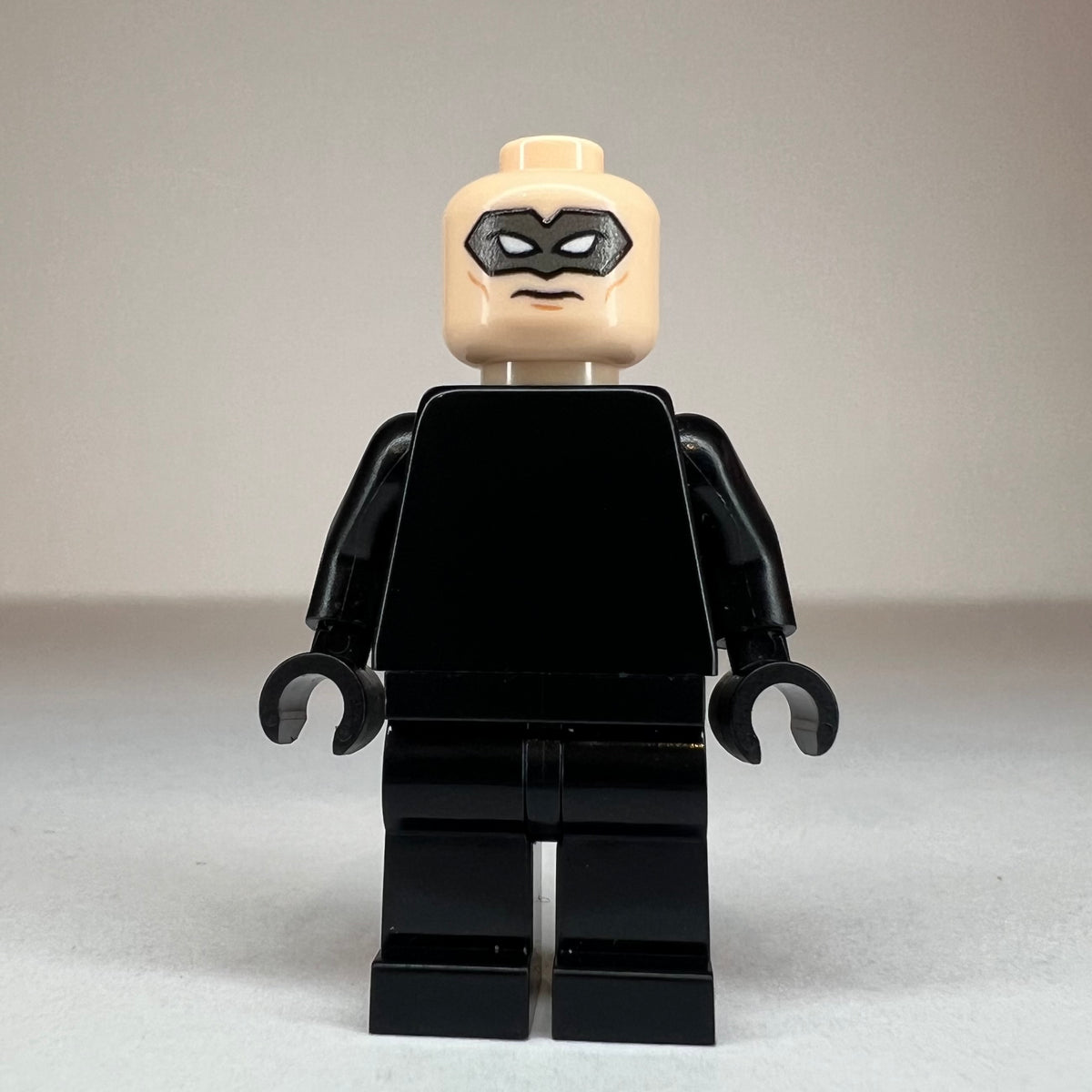 Modern Light Guy COLOR HEAD ONLY