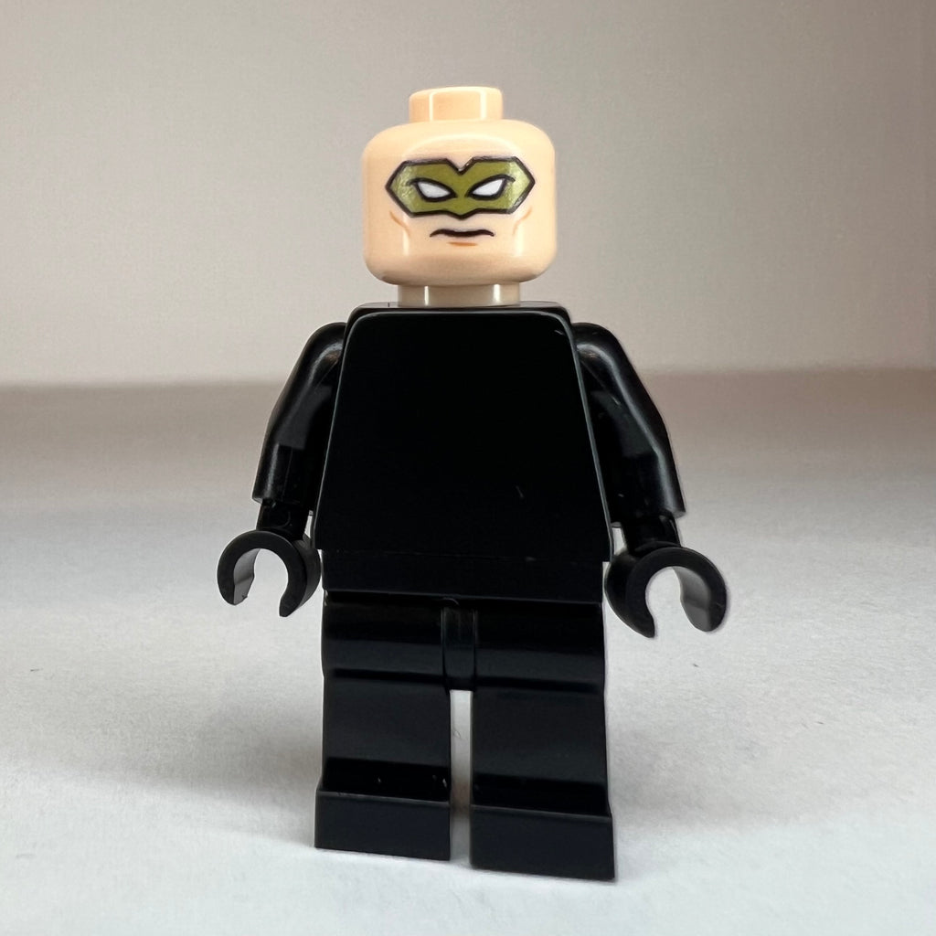 Modern Light Guy COLOR HEAD ONLY