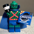 Chocos 2x2 tile