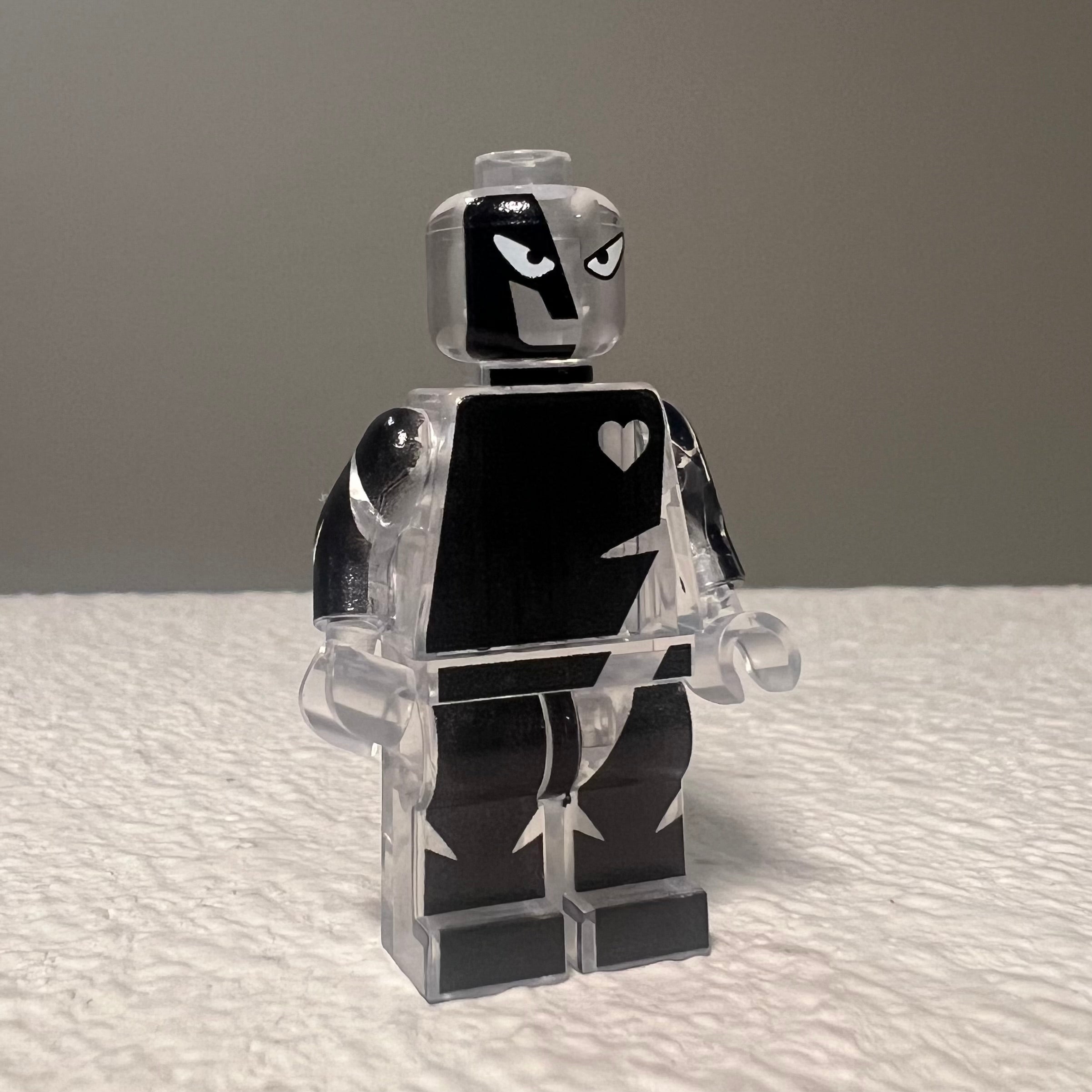 Mr. Nobody FULL FIGURE