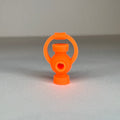 ORANGE Light People Power Battery