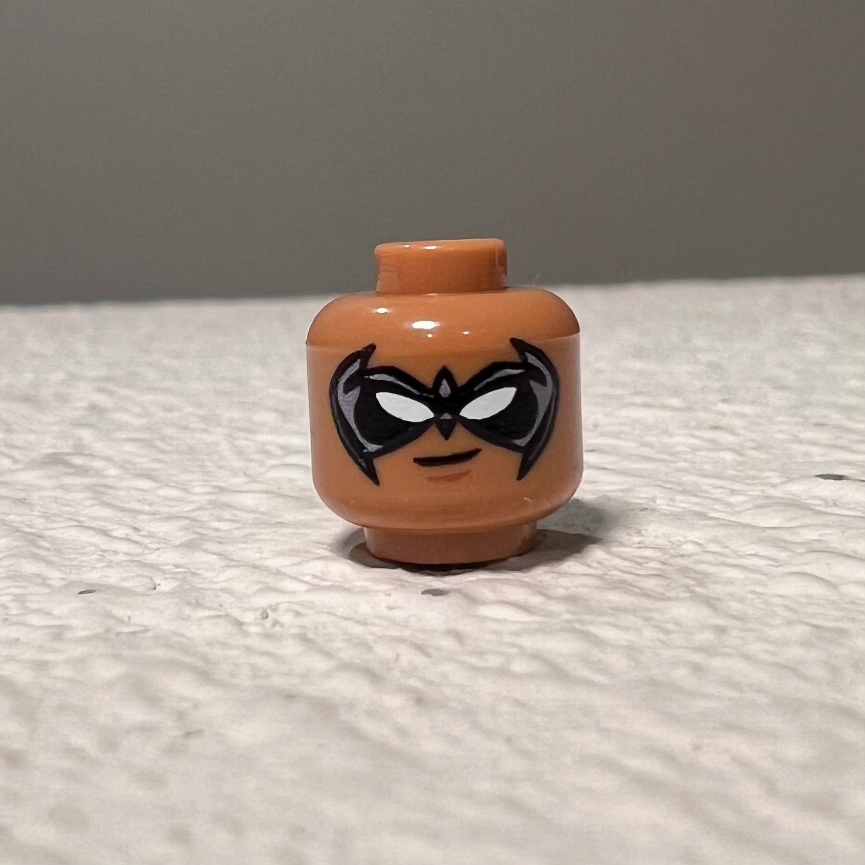 Game Teen Bird HEAD ONLY