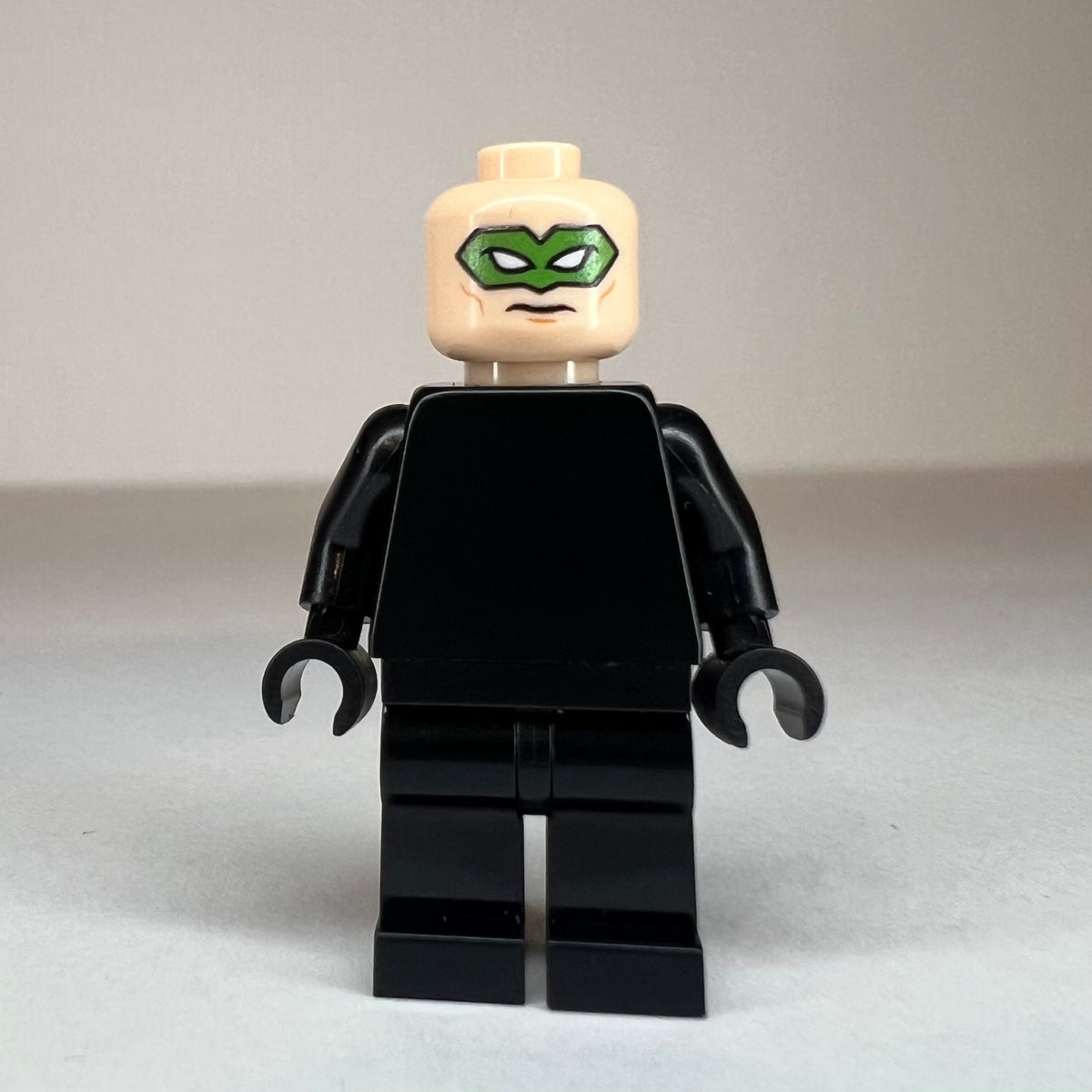 Modern Light Guy COLOR HEAD ONLY