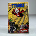 Cover 205 KEY ISSUE 2x3 TILE