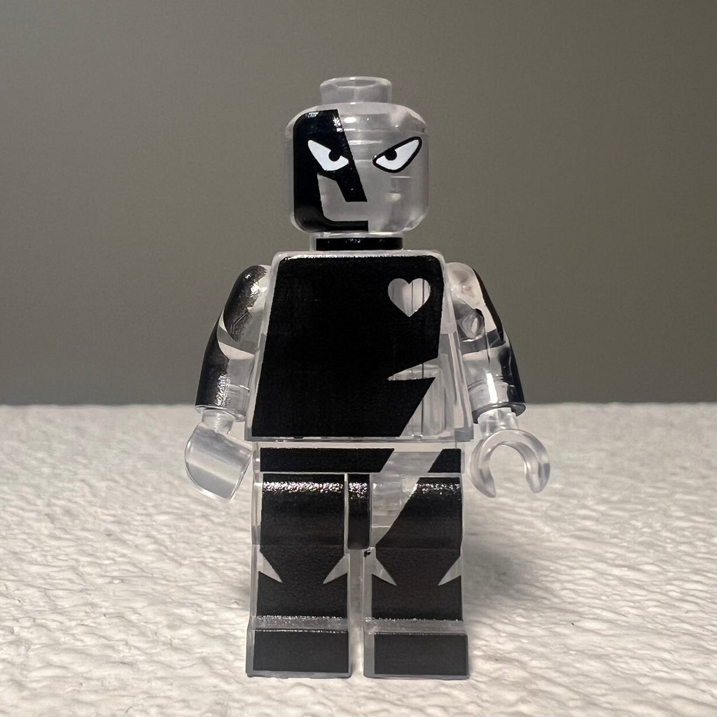 Mr. Nobody FULL FIGURE