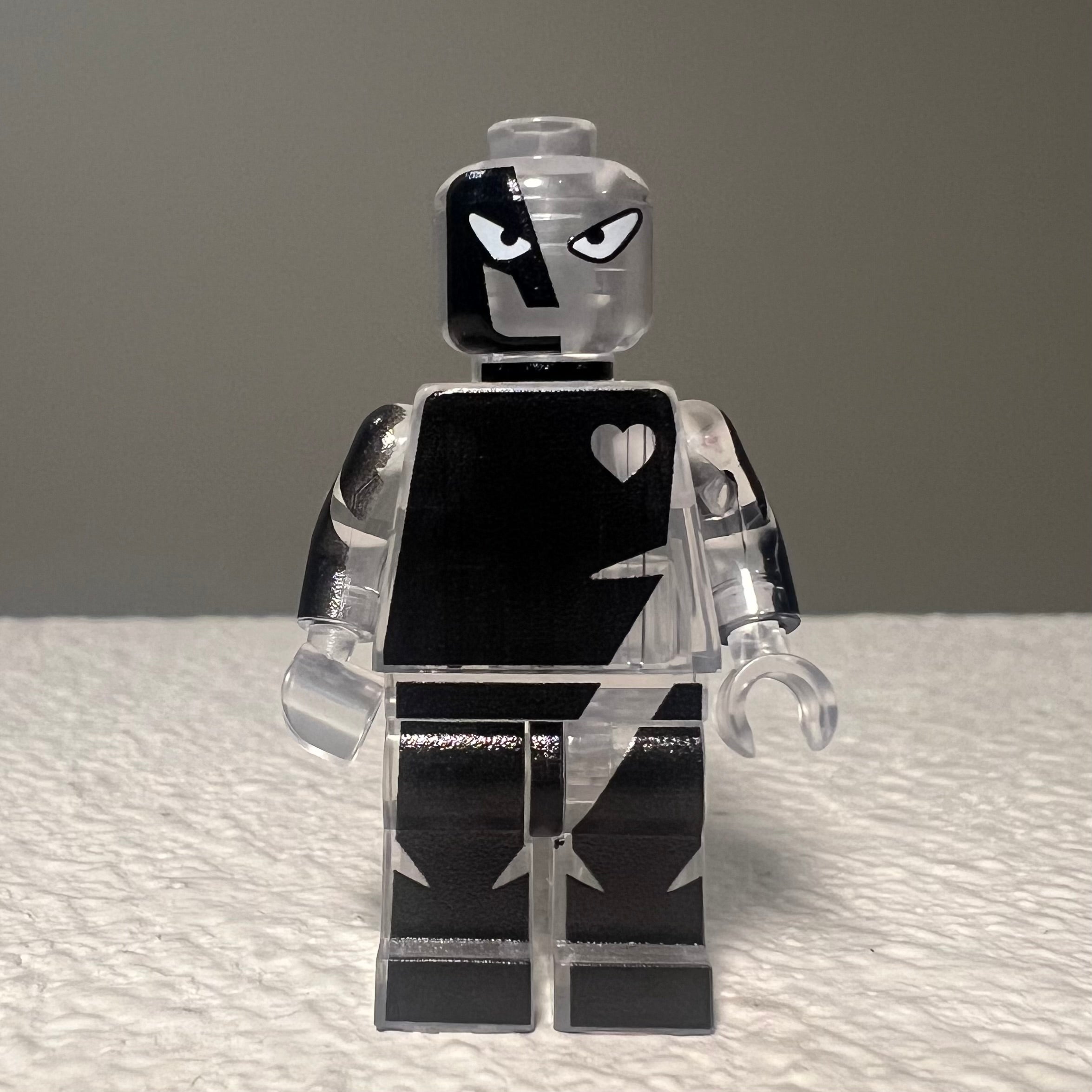 Mr. Nobody FULL FIGURE