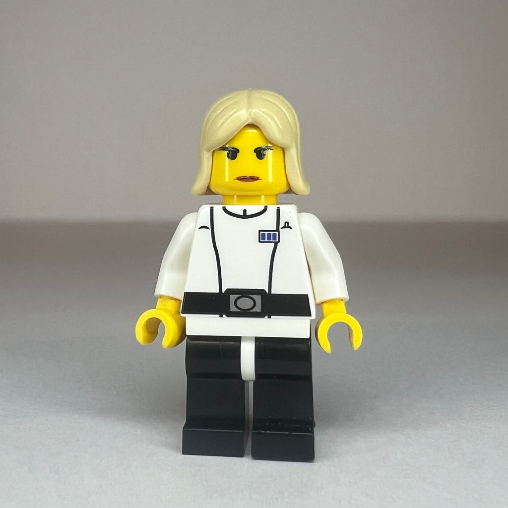 SW girl FULL FIGURE