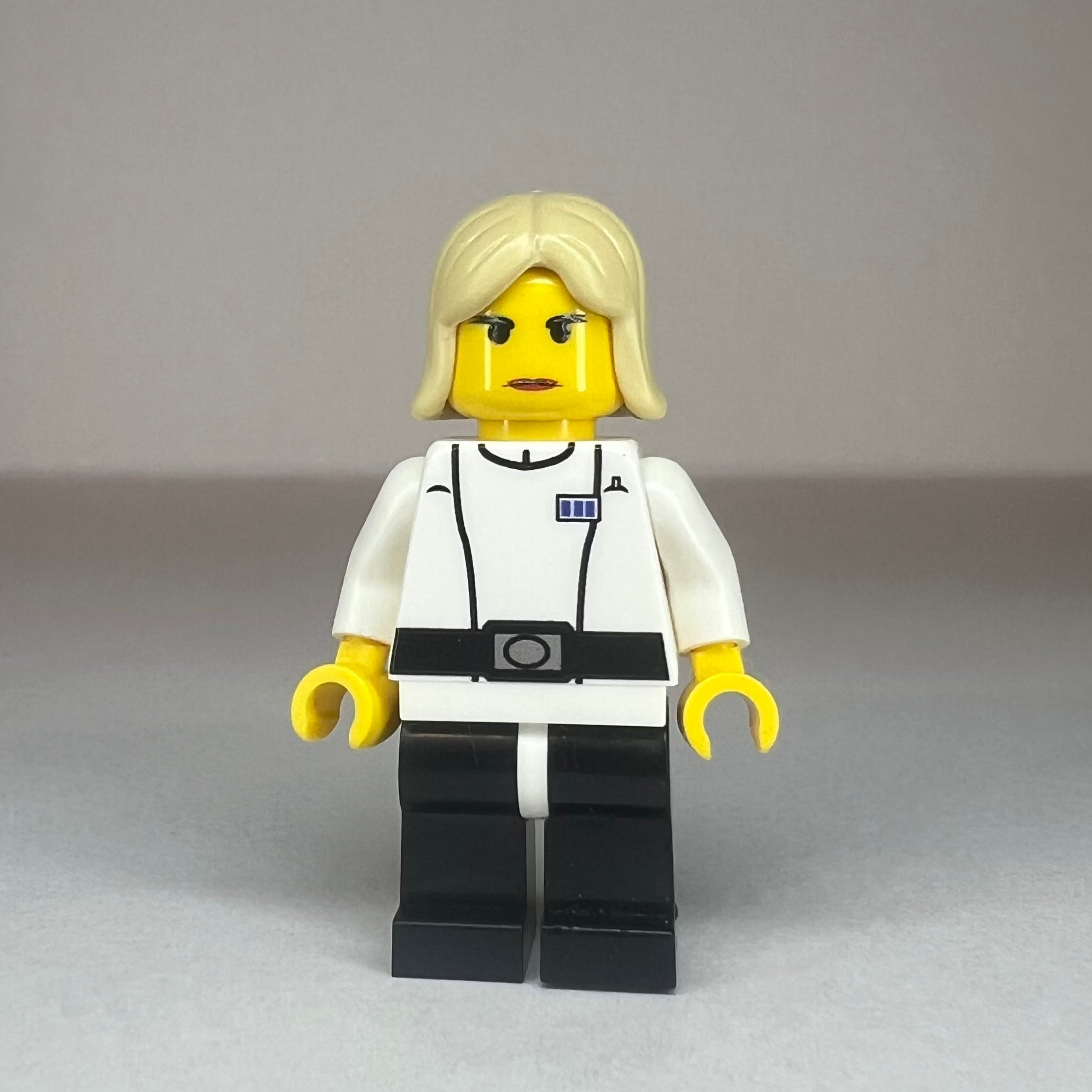 SW girl FULL FIGURE