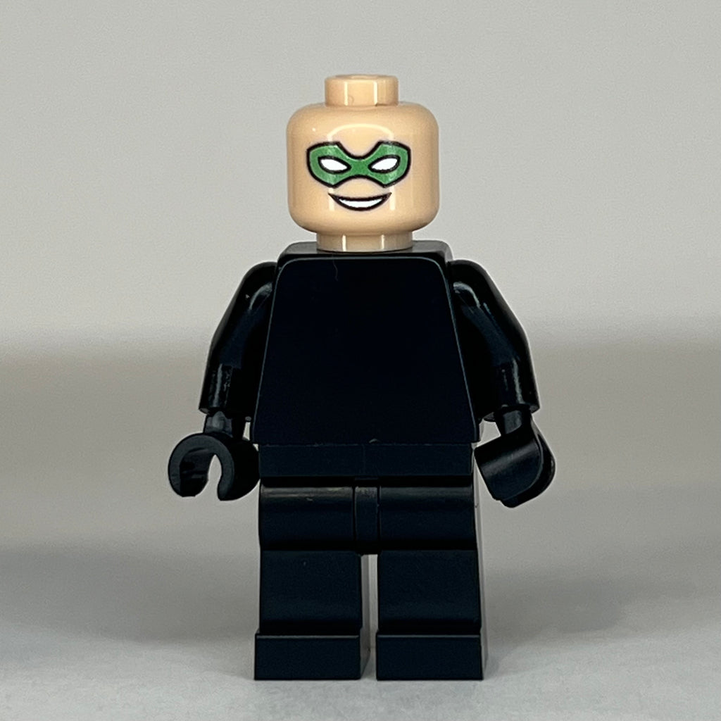 Bird Color mask HEAD ONLY