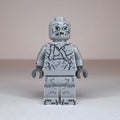 2004 Clay-Cop FULL FIGURE