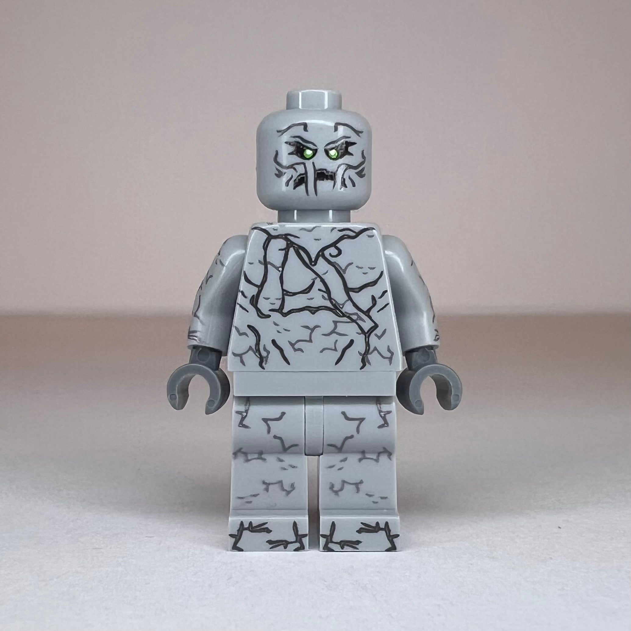 2004 Clay-Cop FULL FIGURE