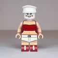 Future Twin Clown FULL FIGURE