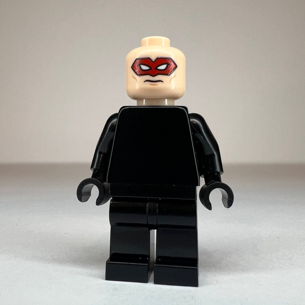 Modern Light Guy COLOR HEAD ONLY