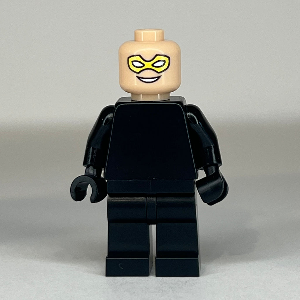 Bird Color mask HEAD ONLY