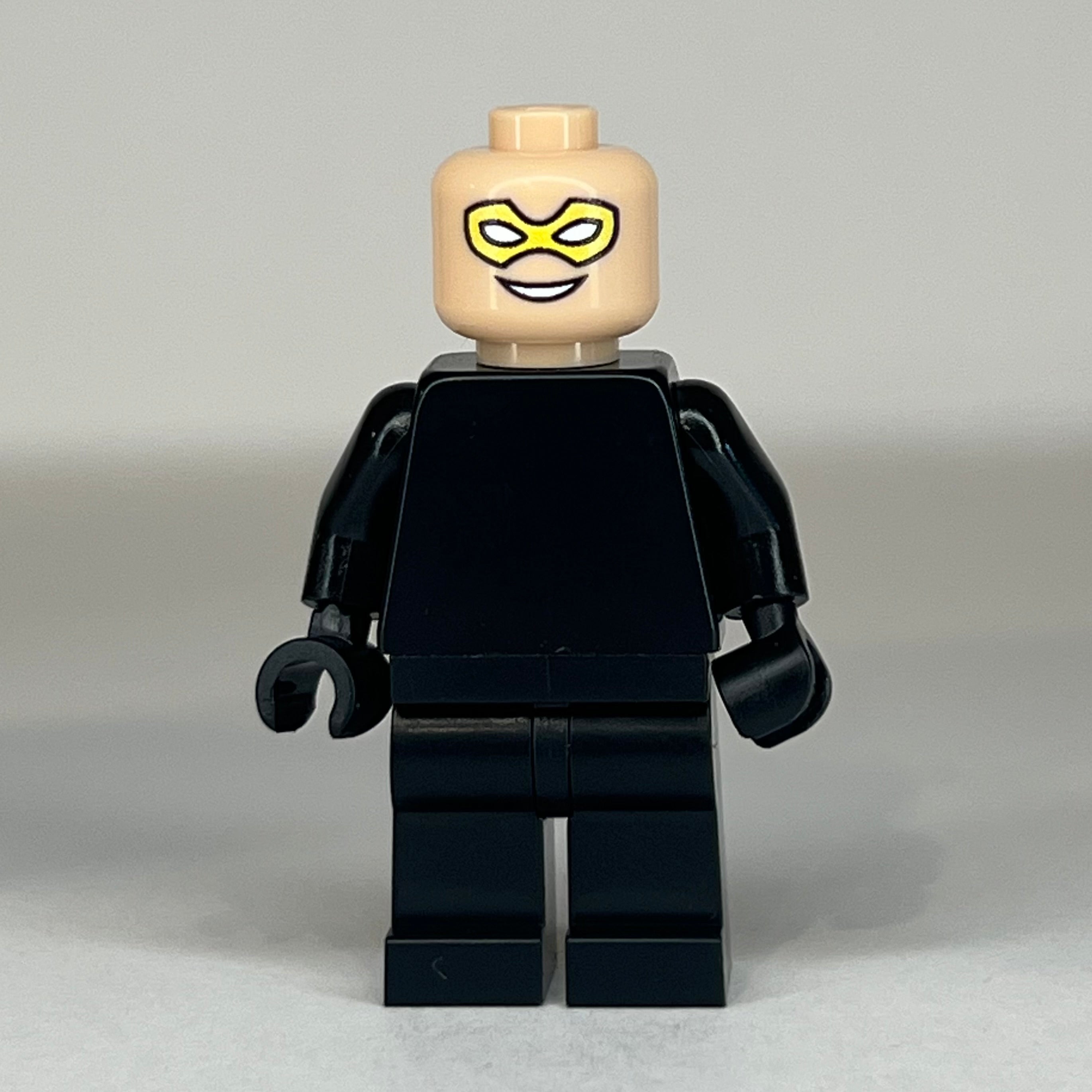 Bird Color mask HEAD ONLY