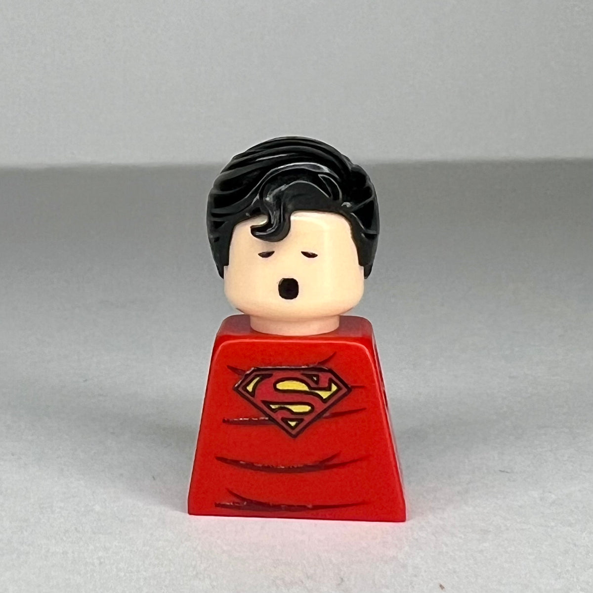Baby Space Hero FULL BABY FIGURE