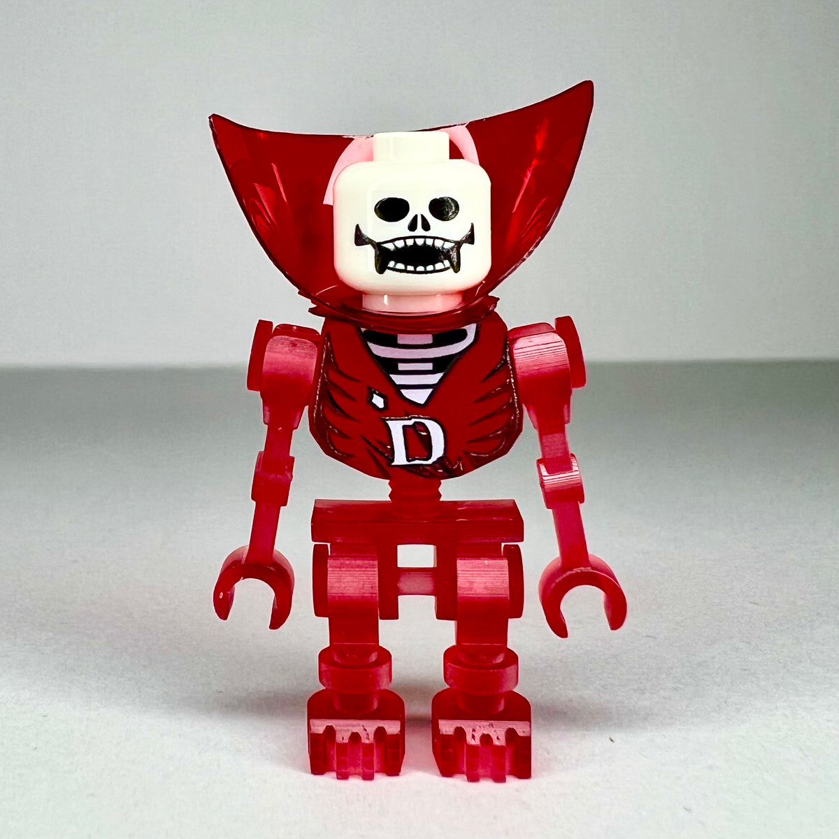 Unalive Person KC FULL FIGURE