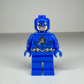 90’s inspired Fast Blue Guy FULL FIGURE
