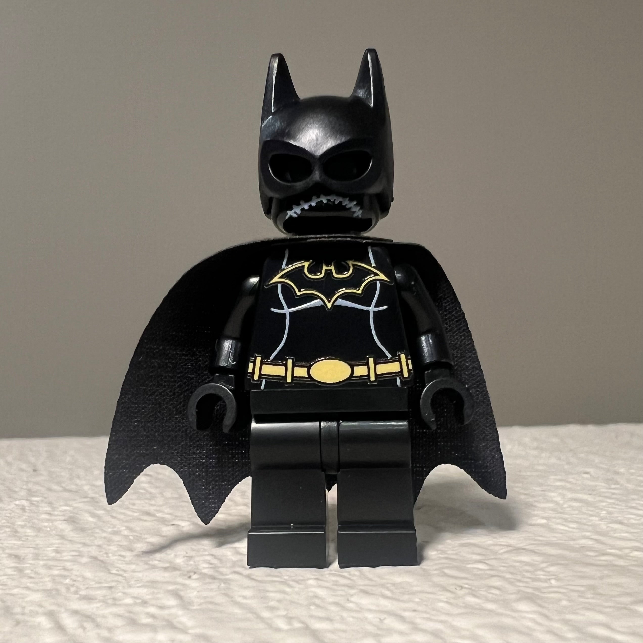 Stray Girl Bat Classic FULL FIGURE