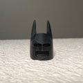 Resin printed long ear cowl