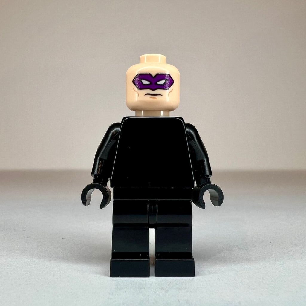 Modern Light Guy COLOR HEAD ONLY