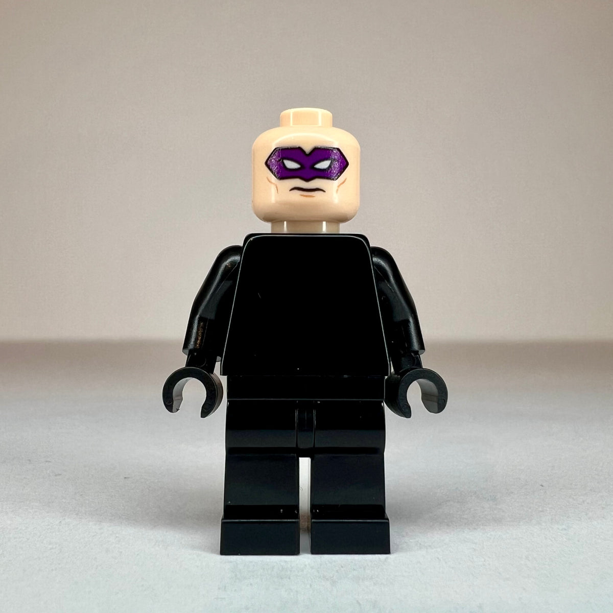 Modern Light Guy COLOR HEAD ONLY
