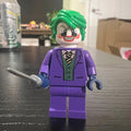 Heath Clown TORSO AND HEAD ONLY