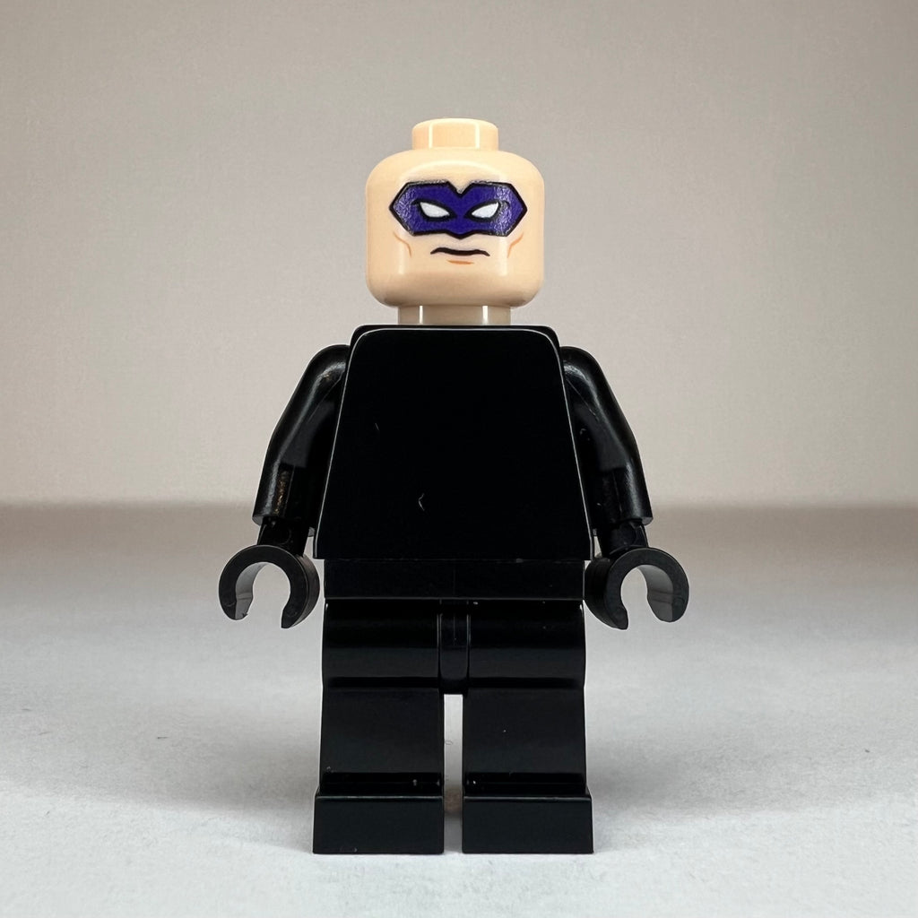 Modern Light Guy COLOR HEAD ONLY