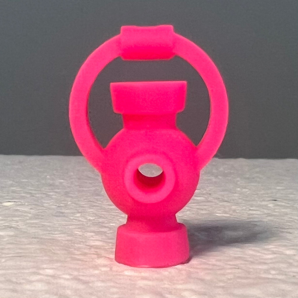 Light People accessory UV PRINTED