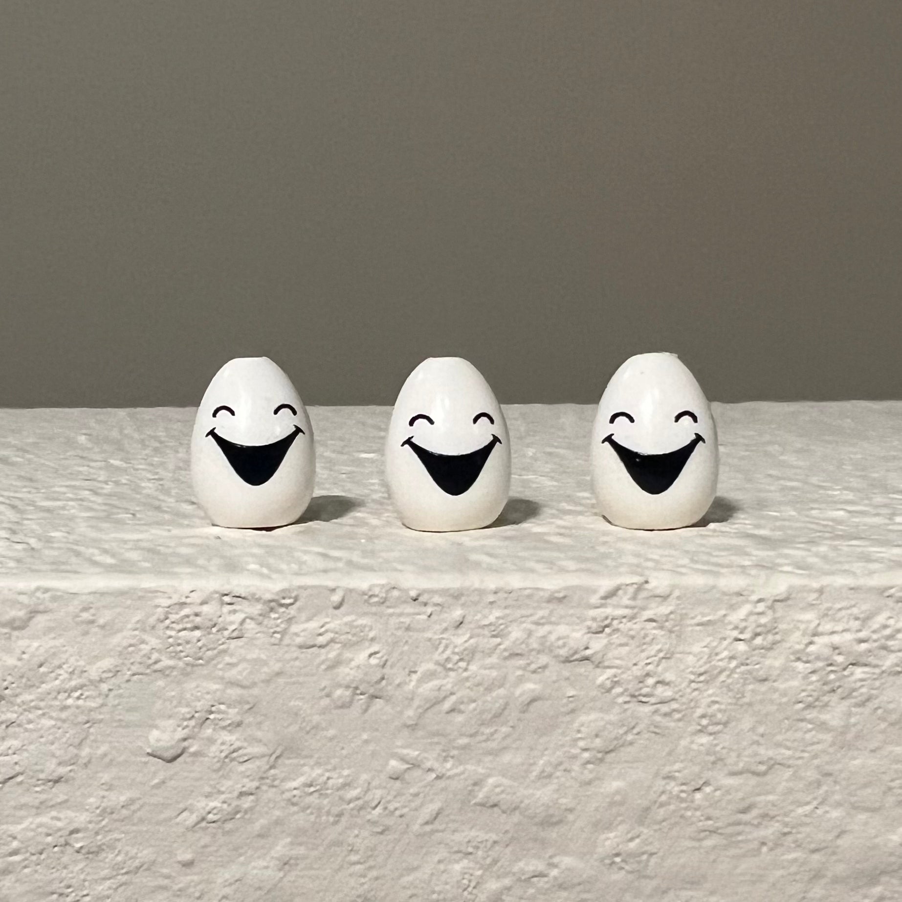 Egg Baby x1