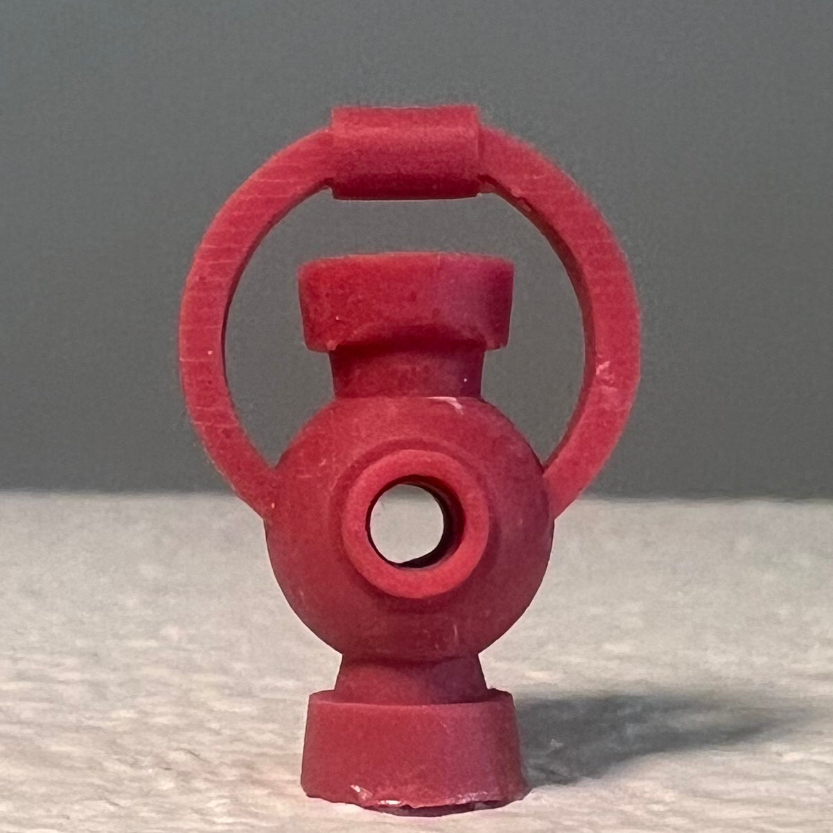 Light People accessory UV PRINTED