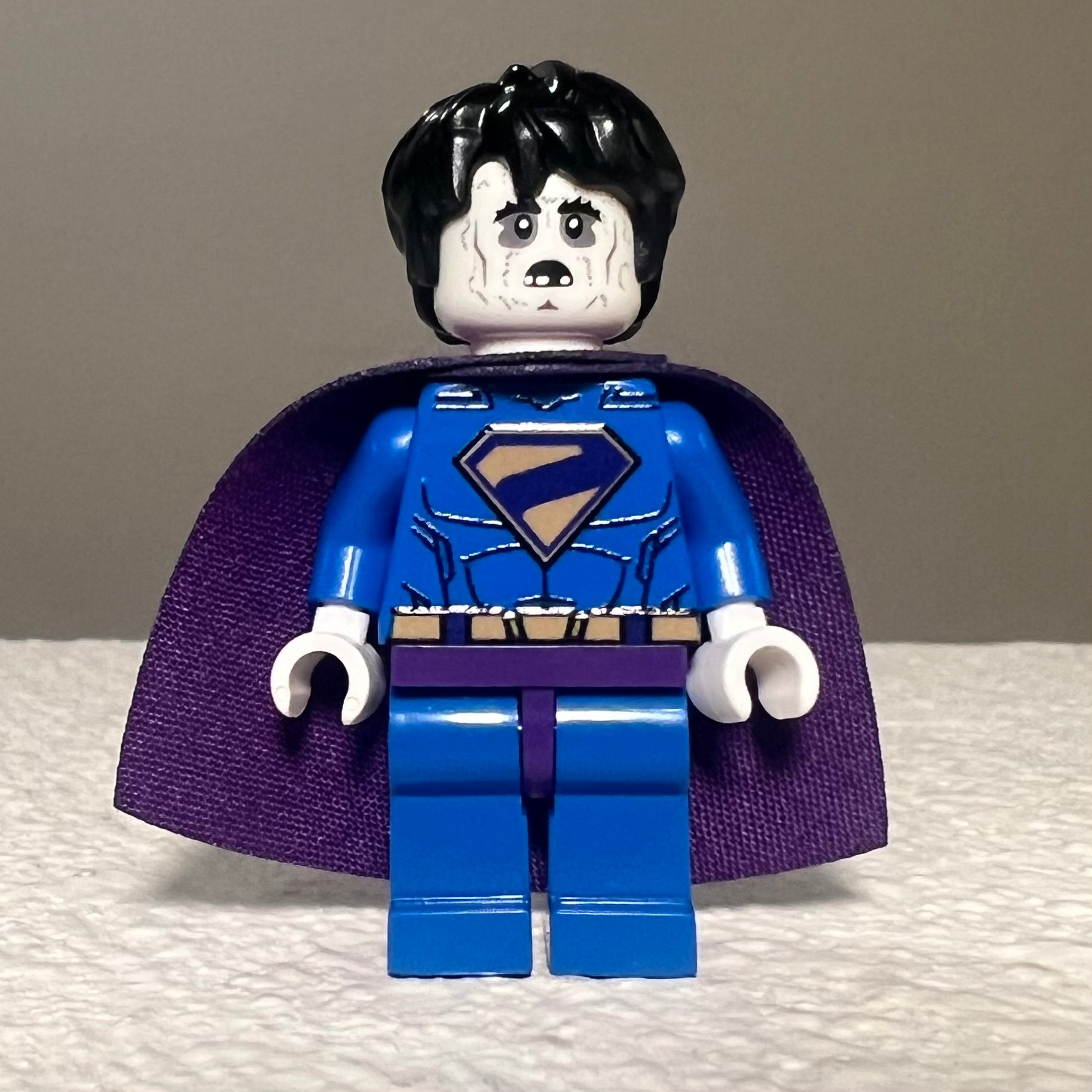 Space Clone TORSO ONLY