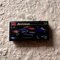 Micro tile dragster 1x2