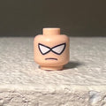 TT bird head