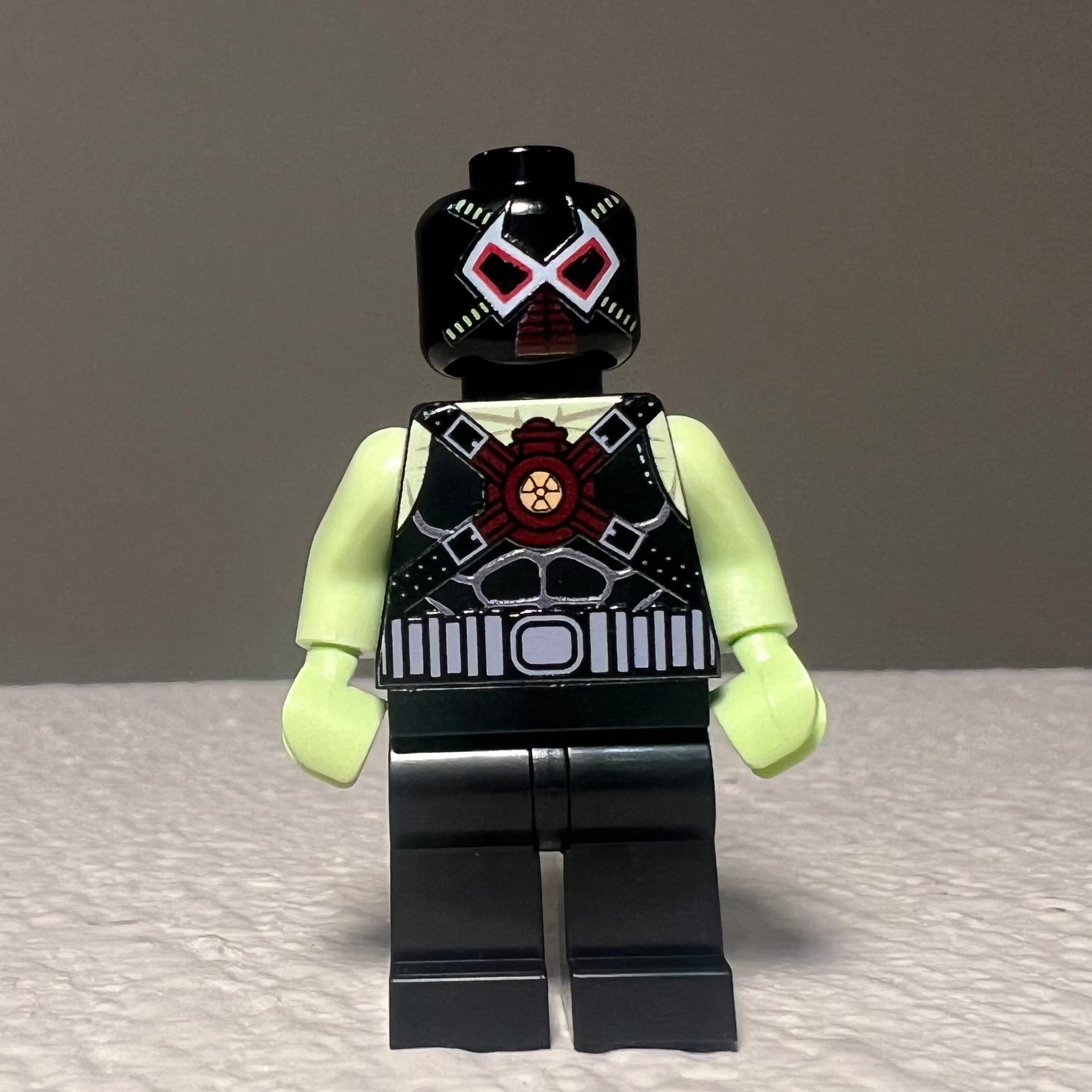 90’s Beefy Boy FULL FIGURE