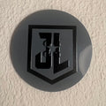 8x8 round ZSJL table tile