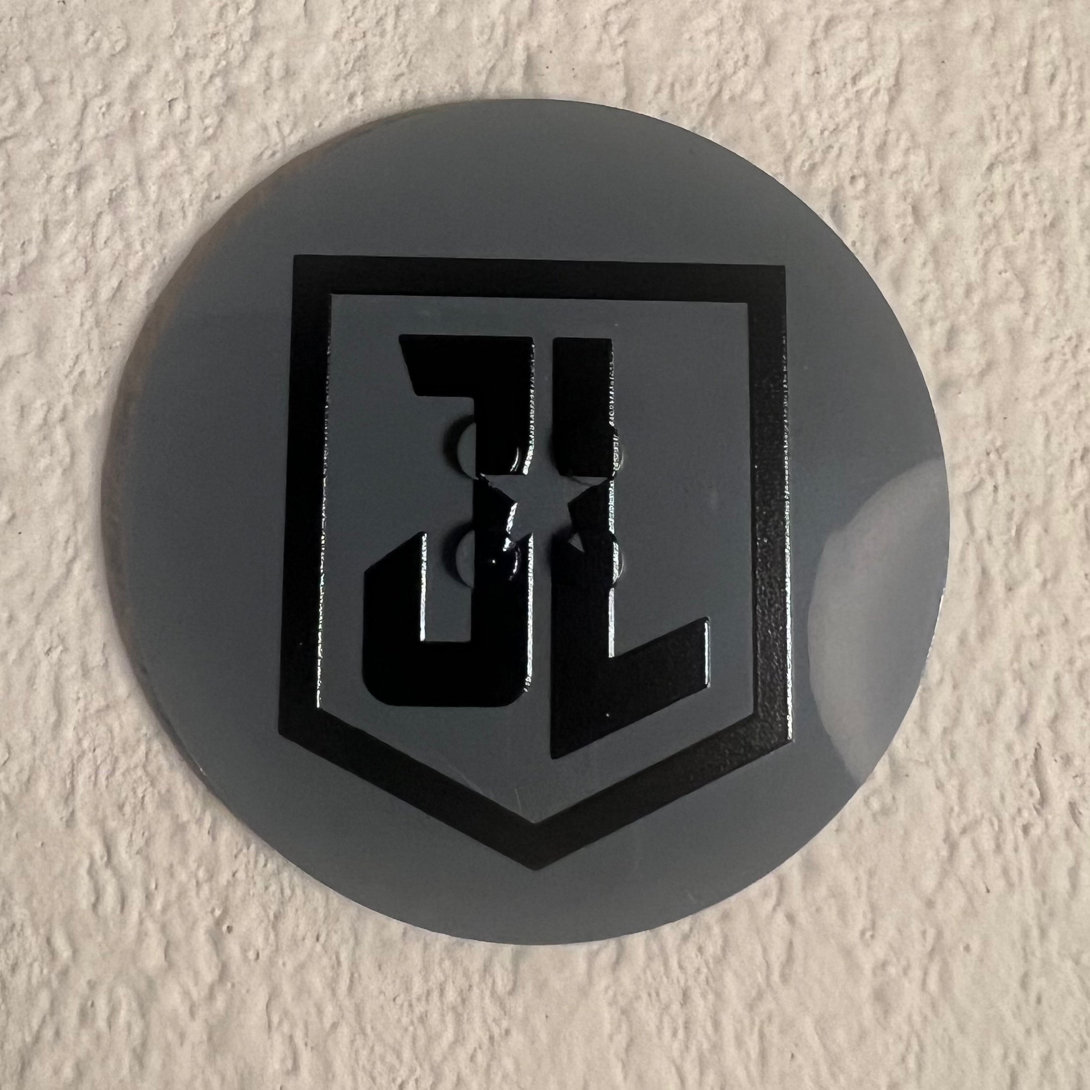 8x8 round ZSJL table tile